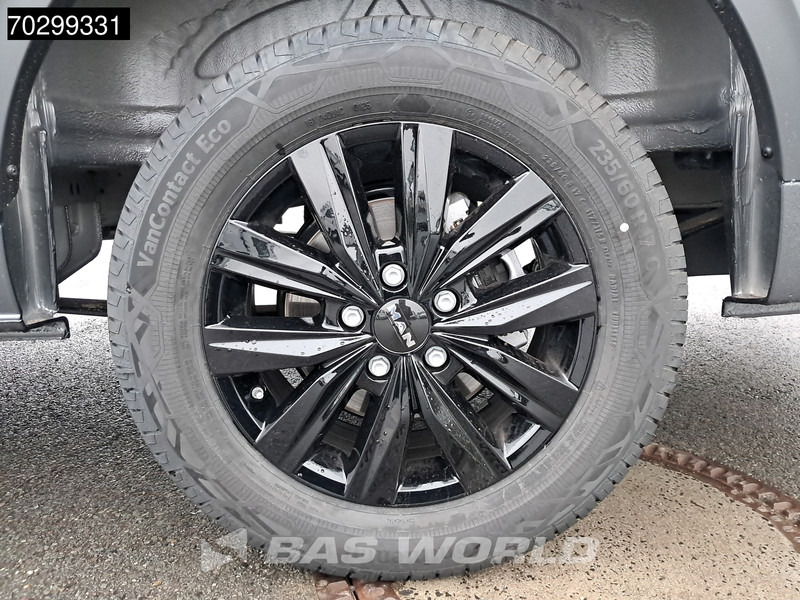 MAN TGE 3.180 Automatik 180PS AHK L3H3 ACC LED Navi Kamera Parkensensoren Euro6 L2H2 A/C Towbar - Van panel: gambar 5 MAN TGE 3.180 Automatik 180PS AHK L3H3 ACC LED Navi Kamera Parkensensoren Euro6 L2H2 A/C Towbar - Van panel: gambar 5