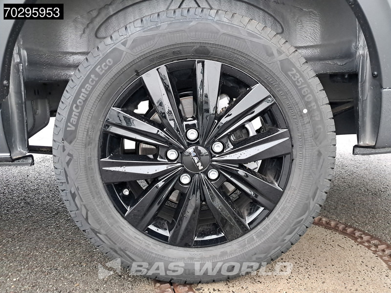 MAN TGE 3.180 Automatik 180PS AHK L3H3 ACC LED Navi Kamera Parkensensoren Euro6 L2H2 A/C Towbar - Van panel: gambar 5 MAN TGE 3.180 Automatik 180PS AHK L3H3 ACC LED Navi Kamera Parkensensoren Euro6 L2H2 A/C Towbar - Van panel: gambar 5