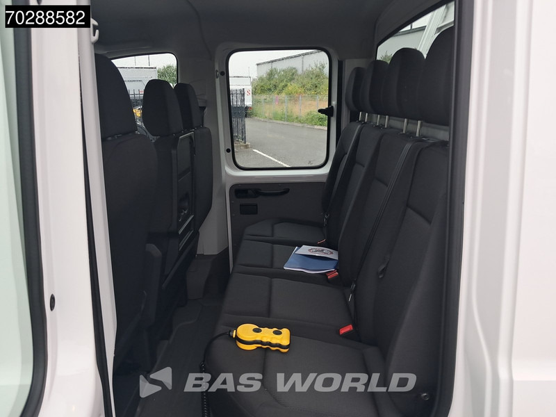 Leasing MAN TGE 3.180 Neu! Dreiseitenkipper Automatik 2025 Facelift 180PS AHK LED Klima Tempomat Navi ACC Euro6 Kieper 3m3 A/C Towbar MAN TGE 3.180 Neu! Dreiseitenkipper Automatik 2025 Facelift 180PS AHK LED Klima Tempomat Navi ACC Euro6 Kieper 3m3 A/C Towbar: gambar 19