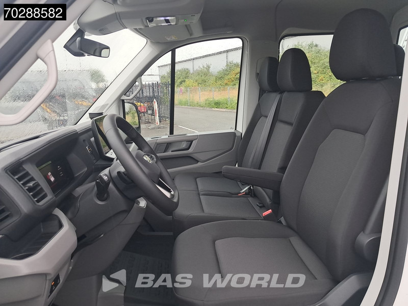 Leasing MAN TGE 3.180 Neu! Dreiseitenkipper Automatik 2025 Facelift 180PS AHK LED Klima Tempomat Navi ACC Euro6 Kieper 3m3 A/C Towbar MAN TGE 3.180 Neu! Dreiseitenkipper Automatik 2025 Facelift 180PS AHK LED Klima Tempomat Navi ACC Euro6 Kieper 3m3 A/C Towbar: gambar 17
