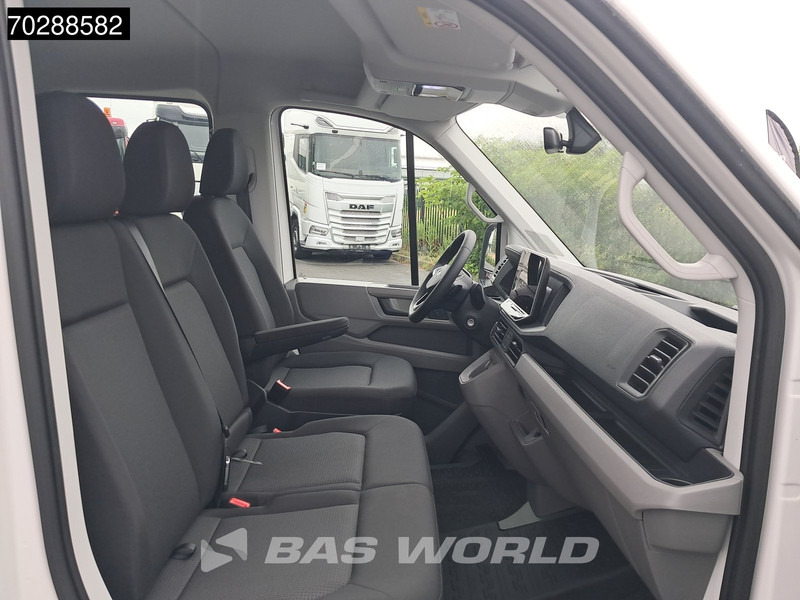 Leasing MAN TGE 3.180 Neu! Dreiseitenkipper Automatik 2025 Facelift 180PS AHK LED Klima Tempomat Navi ACC Euro6 Kieper 3m3 A/C Towbar MAN TGE 3.180 Neu! Dreiseitenkipper Automatik 2025 Facelift 180PS AHK LED Klima Tempomat Navi ACC Euro6 Kieper 3m3 A/C Towbar: gambar 18