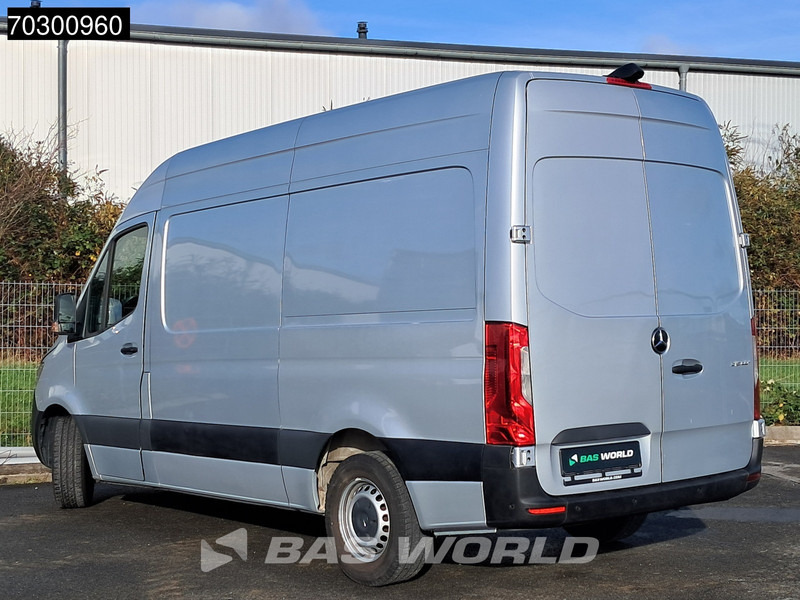 Mercedes-Benz Sprinter 315 CDI Automatik L2H2 150PS Klima Kamera Parksensoren MBUX CarPlay Euro6 L2 A/C - Van kecil: gambar 5 Mercedes-Benz Sprinter 315 CDI Automatik L2H2 150PS Klima Kamera Parksensoren MBUX CarPlay Euro6 L2 A/C - Van kecil: gambar 5