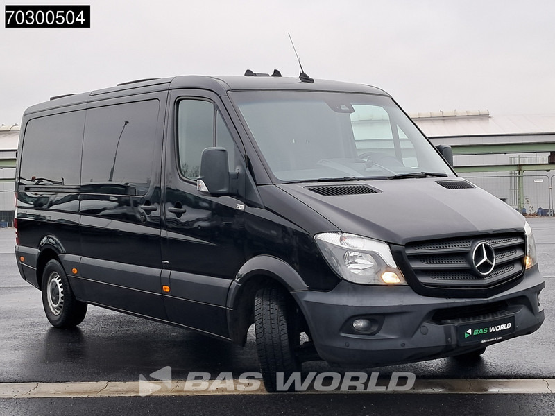 Mercedes-Benz Sprinter 316 CDI Automatik L2H1 160PS Klima Tempomat Parkensensoren L2 8m3 A/C Cruise control - Van panel: gambar 2 Mercedes-Benz Sprinter 316 CDI Automatik L2H1 160PS Klima Tempomat Parkensensoren L2 8m3 A/C Cruise control - Van panel: gambar 2