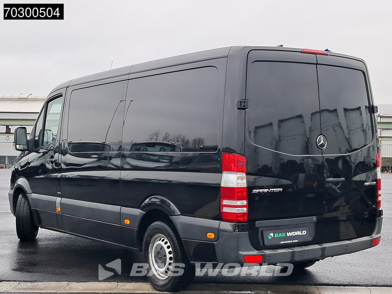 Mercedes-Benz Sprinter 316 CDI Automatik L2H1 160PS Klima Tempomat Parkensensoren L2 8m3 A/C Cruise control - Van panel: gambar 5 Mercedes-Benz Sprinter 316 CDI Automatik L2H1 160PS Klima Tempomat Parkensensoren L2 8m3 A/C Cruise control - Van panel: gambar 5
