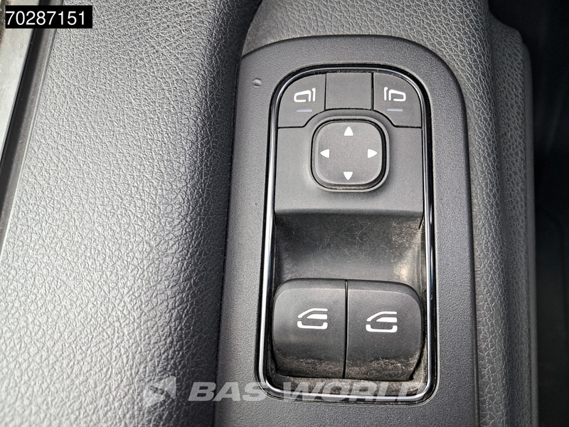Leasing Mercedes-Benz Sprinter 514 CDI Kipper Doppelbereifung 3,5t AHK Klima Tempomat 140PS Euro6 Kieper Pickup 2m3 A/C Towbar Cruise control Mercedes-Benz Sprinter 514 CDI Kipper Doppelbereifung 3,5t AHK Klima Tempomat 140PS Euro6 Kieper Pickup 2m3 A/C Towbar Cruise control: gambar 20