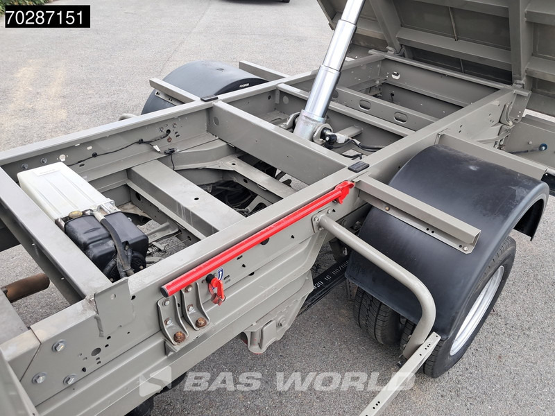 Leasing Mercedes-Benz Sprinter 514 CDI Kipper Doppelbereifung 3,5t AHK Klima Tempomat 140PS Euro6 Kieper Pickup 2m3 A/C Towbar Cruise control Mercedes-Benz Sprinter 514 CDI Kipper Doppelbereifung 3,5t AHK Klima Tempomat 140PS Euro6 Kieper Pickup 2m3 A/C Towbar Cruise control: gambar 7