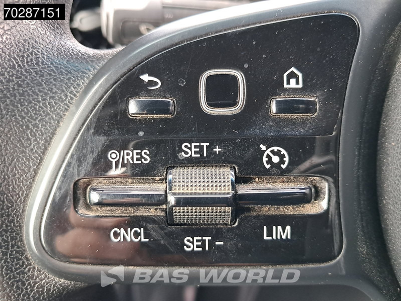 Leasing Mercedes-Benz Sprinter 514 CDI Kipper Doppelbereifung 3,5t AHK Klima Tempomat 140PS Euro6 Kieper Pickup 2m3 A/C Towbar Cruise control Mercedes-Benz Sprinter 514 CDI Kipper Doppelbereifung 3,5t AHK Klima Tempomat 140PS Euro6 Kieper Pickup 2m3 A/C Towbar Cruise control: gambar 19