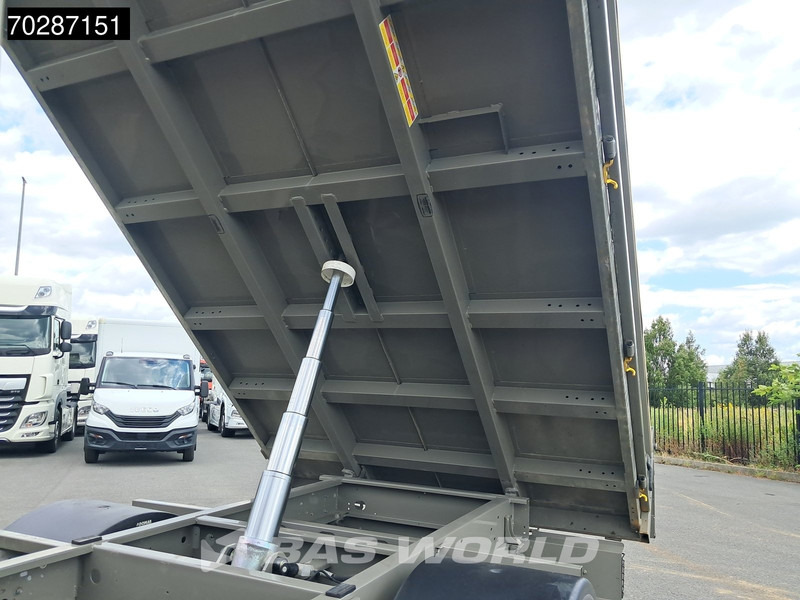 Leasing Mercedes-Benz Sprinter 514 CDI Kipper Doppelbereifung 3,5t AHK Klima Tempomat 140PS Euro6 Kieper Pickup 2m3 A/C Towbar Cruise control Mercedes-Benz Sprinter 514 CDI Kipper Doppelbereifung 3,5t AHK Klima Tempomat 140PS Euro6 Kieper Pickup 2m3 A/C Towbar Cruise control: gambar 6