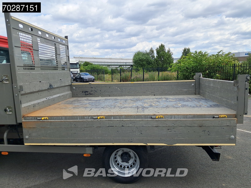 Leasing Mercedes-Benz Sprinter 514 CDI Kipper Doppelbereifung 3,5t AHK Klima Tempomat 140PS Euro6 Kieper Pickup 2m3 A/C Towbar Cruise control Mercedes-Benz Sprinter 514 CDI Kipper Doppelbereifung 3,5t AHK Klima Tempomat 140PS Euro6 Kieper Pickup 2m3 A/C Towbar Cruise control: gambar 13