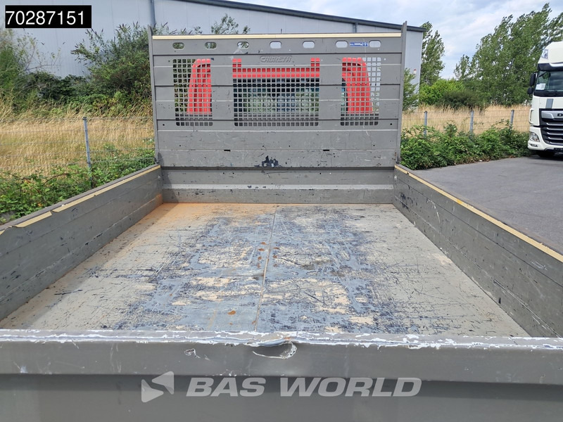 Leasing Mercedes-Benz Sprinter 514 CDI Kipper Doppelbereifung 3,5t AHK Klima Tempomat 140PS Euro6 Kieper Pickup 2m3 A/C Towbar Cruise control Mercedes-Benz Sprinter 514 CDI Kipper Doppelbereifung 3,5t AHK Klima Tempomat 140PS Euro6 Kieper Pickup 2m3 A/C Towbar Cruise control: gambar 11