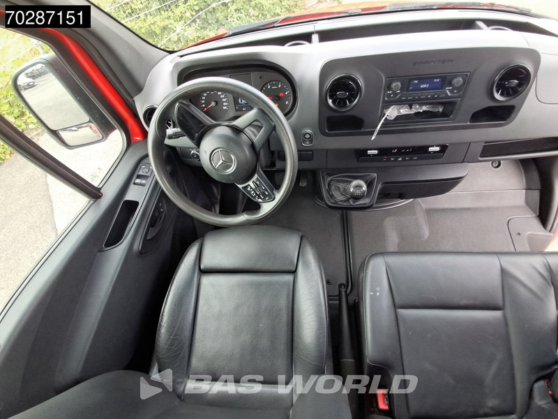 Leasing Mercedes-Benz Sprinter 514 CDI Kipper Doppelbereifung 3,5t AHK Klima Tempomat 140PS Euro6 Kieper Pickup 2m3 A/C Towbar Cruise control Mercedes-Benz Sprinter 514 CDI Kipper Doppelbereifung 3,5t AHK Klima Tempomat 140PS Euro6 Kieper Pickup 2m3 A/C Towbar Cruise control: gambar 17