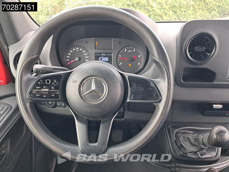 Leasing Mercedes-Benz Sprinter 514 CDI Kipper Doppelbereifung 3,5t AHK Klima Tempomat 140PS Euro6 Kieper Pickup 2m3 A/C Towbar Cruise control Mercedes-Benz Sprinter 514 CDI Kipper Doppelbereifung 3,5t AHK Klima Tempomat 140PS Euro6 Kieper Pickup 2m3 A/C Towbar Cruise control: gambar 18
