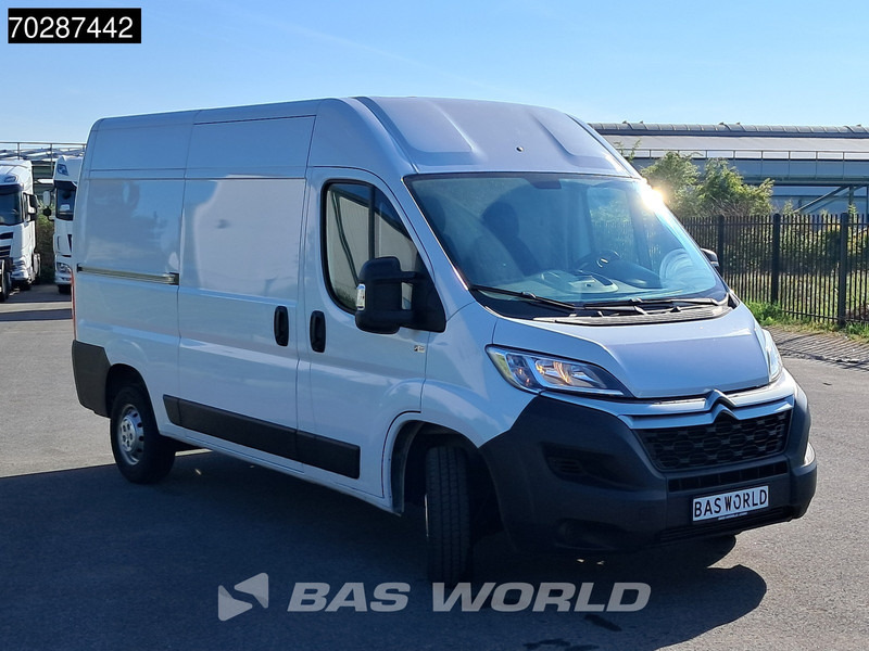 Opel Movano 120PK L2H2 Navi Klima Tempomat L2 11m3 A/C Cruise control - Van kecil: gambar 2 Opel Movano 120PK L2H2 Navi Klima Tempomat L2 11m3 A/C Cruise control - Van kecil: gambar 2