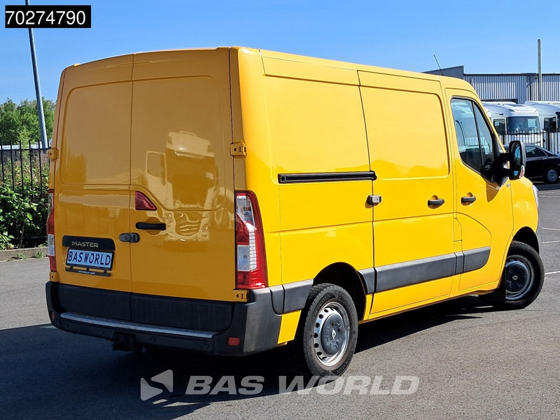 Renault Master 135PK L1H1 LED Navi AHK Klima L1 7m3 A/C Towbar - Van panel: gambar 3 Renault Master 135PK L1H1 LED Navi AHK Klima L1 7m3 A/C Towbar - Van panel: gambar 3