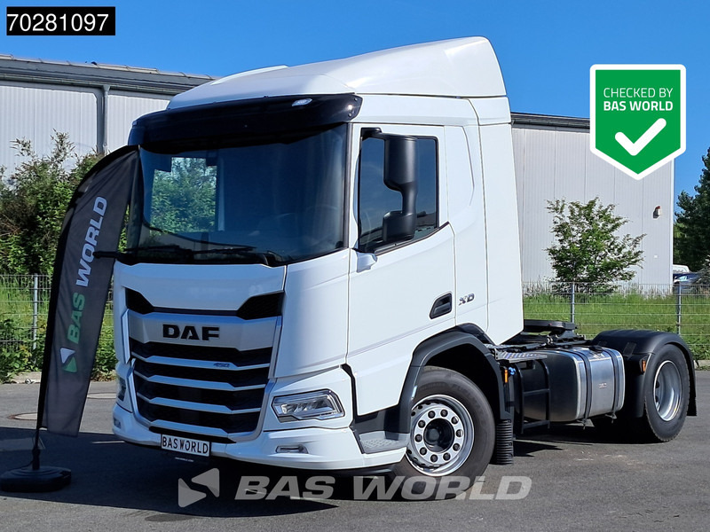DAF XD 450 4X2 Day Cab ACC LED - Tractor head: gambar 1 DAF XD 450 4X2 Day Cab ACC LED - Tractor head: gambar 1
