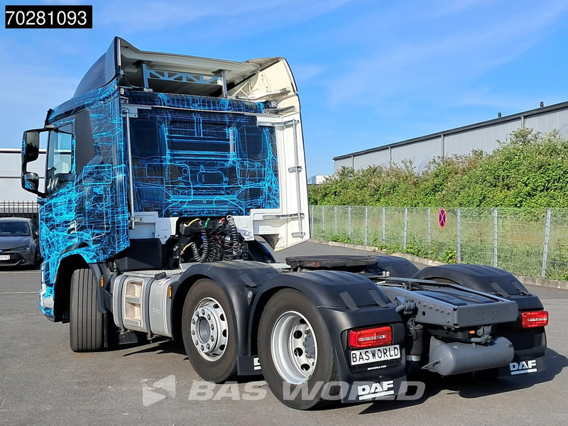 DAF XD 450 6X2 Retarder Liftachse ACC LED - Tractor head: gambar 2 DAF XD 450 6X2 Retarder Liftachse ACC LED - Tractor head: gambar 2
