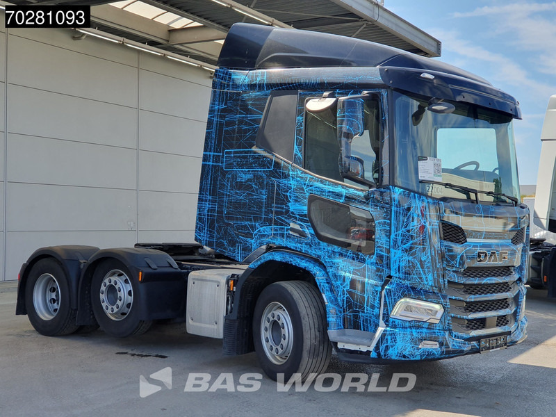 DAF XD 450 6X2 Retarder Liftachse ACC LED - Tractor head: gambar 3 DAF XD 450 6X2 Retarder Liftachse ACC LED - Tractor head: gambar 3