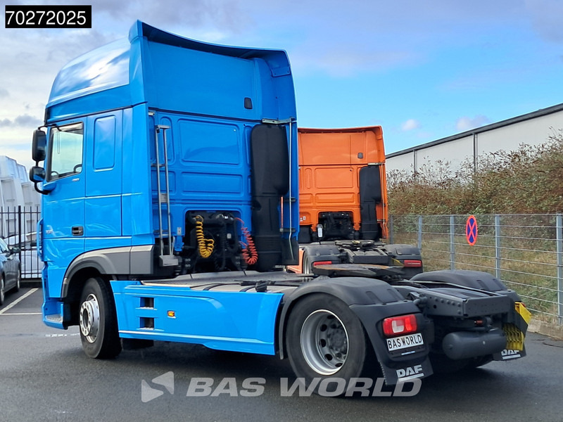 DAF XF 480 4X2 - Tractor head: gambar 2 DAF XF 480 4X2 - Tractor head: gambar 2