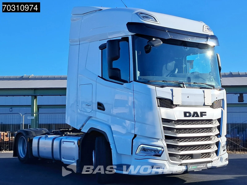 DAF XF 480 4X2 Mega ACC 2x Tank LED - Tractor head: gambar 3 DAF XF 480 4X2 Mega ACC 2x Tank LED - Tractor head: gambar 3