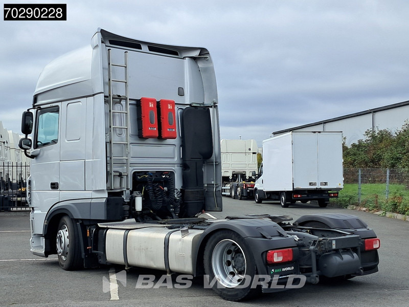 DAF XF 480 4X2 Mega SSC Retarder 2xTanks ACC Euro 6 - Tractor head: gambar 2 DAF XF 480 4X2 Mega SSC Retarder 2xTanks ACC Euro 6 - Tractor head: gambar 2