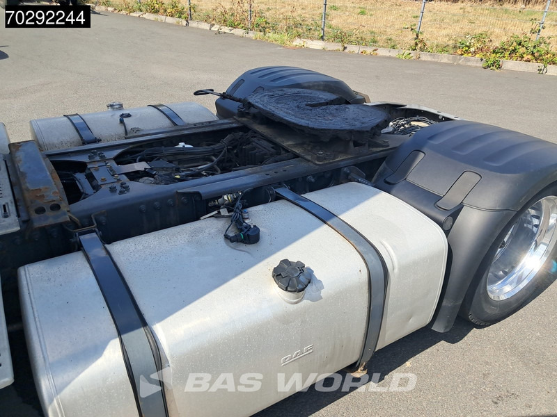 DAF XF 480 4X2 Mega SSC Retarder 2xTanks ACC Euro 6 - Tractor head: gambar 5 DAF XF 480 4X2 Mega SSC Retarder 2xTanks ACC Euro 6 - Tractor head: gambar 5