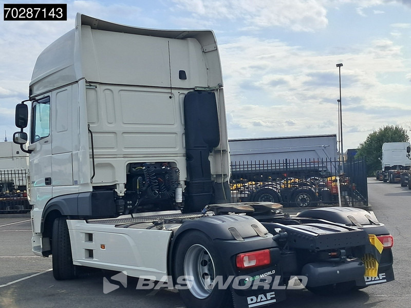 DAF XF 480 4X2 Retarder 2xTanks Standklima ACC Euro 6 - Tractor head: gambar 2 DAF XF 480 4X2 Retarder 2xTanks Standklima ACC Euro 6 - Tractor head: gambar 2