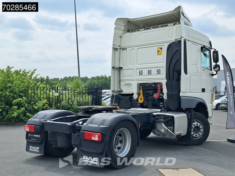 DAF XF 480 4X2 SC ACC LED Euro 6 - Tractor head: gambar 2 DAF XF 480 4X2 SC ACC LED Euro 6 - Tractor head: gambar 2
