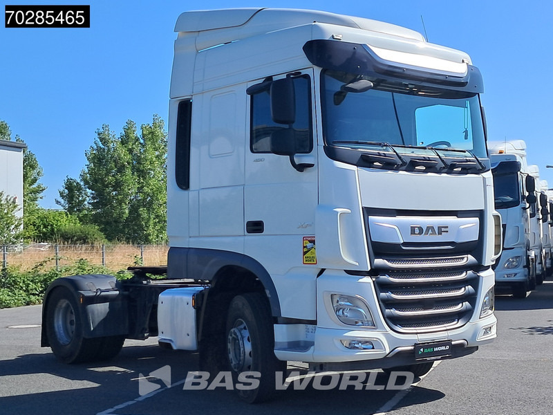 DAF XF 480 4X2 SC ACC Standklima LED Euro 6 - Tractor head: gambar 3 DAF XF 480 4X2 SC ACC Standklima LED Euro 6 - Tractor head: gambar 3