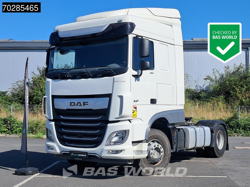 DAF XF 480 4X2 SC ACC Standklima LED Euro 6 - Tractor head: gambar 1 DAF XF 480 4X2 SC ACC Standklima LED Euro 6 - Tractor head: gambar 1