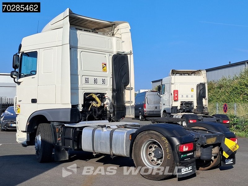 DAF XF 480 4X2 SC LED Euro 6 - Tractor head: gambar 2 DAF XF 480 4X2 SC LED Euro 6 - Tractor head: gambar 2