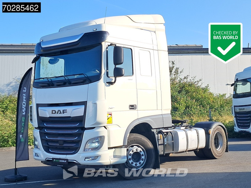 DAF XF 480 4X2 SC LED Euro 6 - Tractor head: gambar 1 DAF XF 480 4X2 SC LED Euro 6 - Tractor head: gambar 1