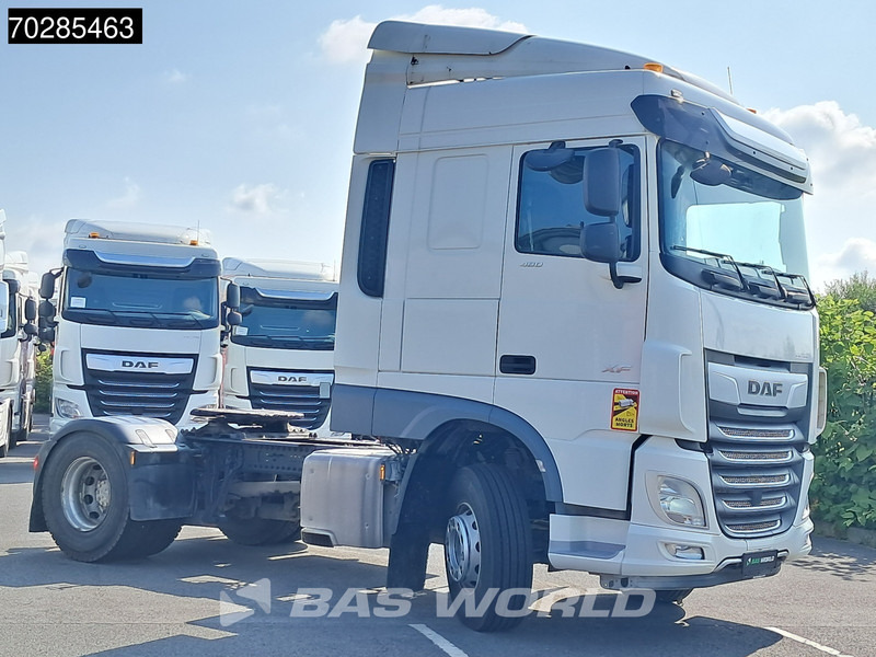 DAF XF 480 4X2 SC LED Euro 6 - Tractor head: gambar 3 DAF XF 480 4X2 SC LED Euro 6 - Tractor head: gambar 3