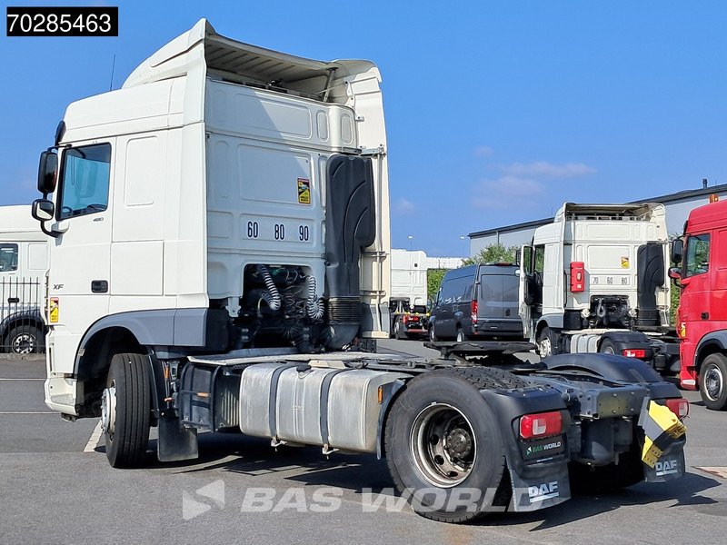 DAF XF 480 4X2 SC LED Euro 6 - Tractor head: gambar 2 DAF XF 480 4X2 SC LED Euro 6 - Tractor head: gambar 2