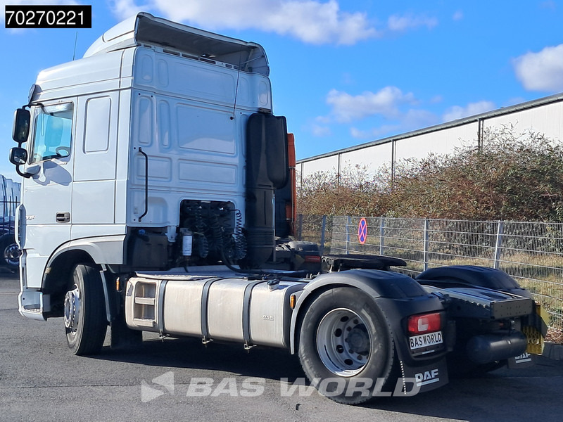 DAF XF 480 4X2 SC Retarder 2xTanks ACC Standklima - Tractor head: gambar 2 DAF XF 480 4X2 SC Retarder 2xTanks ACC Standklima - Tractor head: gambar 2