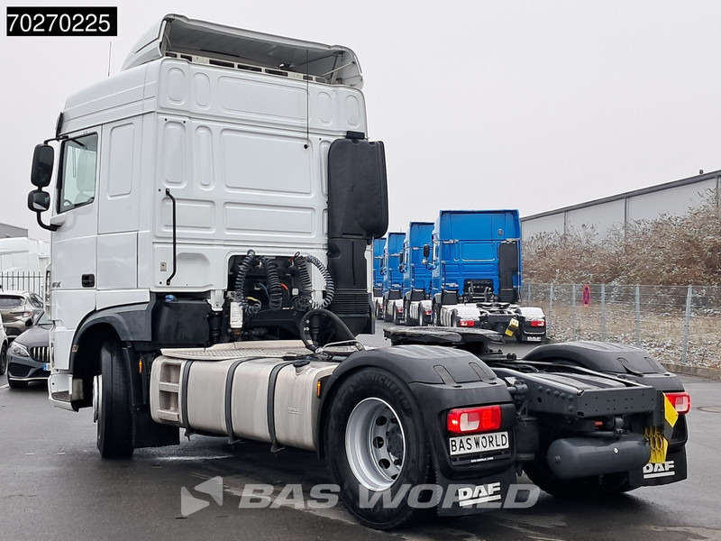 DAF XF 480 4X2 SC Retarder 2xTanks ACC Standklima - Tractor head: gambar 2 DAF XF 480 4X2 SC Retarder 2xTanks ACC Standklima - Tractor head: gambar 2