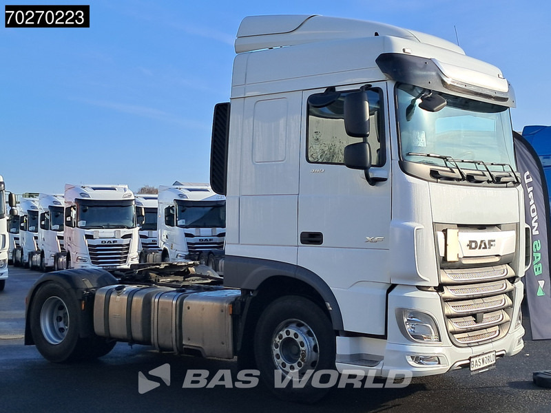 DAF XF 480 4X2 SC Retarder 2xTanks ACC Standklima - Tractor head: gambar 3 DAF XF 480 4X2 SC Retarder 2xTanks ACC Standklima - Tractor head: gambar 3