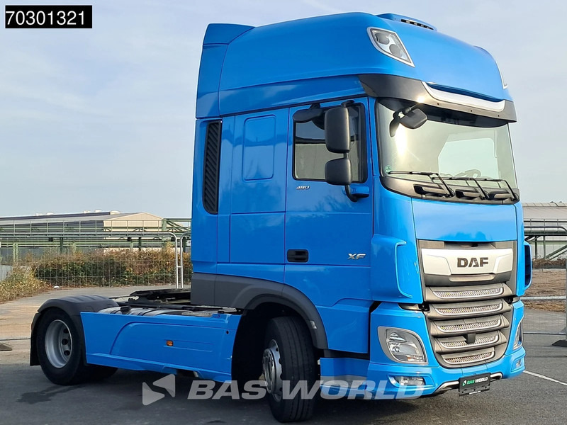 DAF XF 480 4X2 SSC 2xTanks Standklima ACC - Tractor head: gambar 3 DAF XF 480 4X2 SSC 2xTanks Standklima ACC - Tractor head: gambar 3