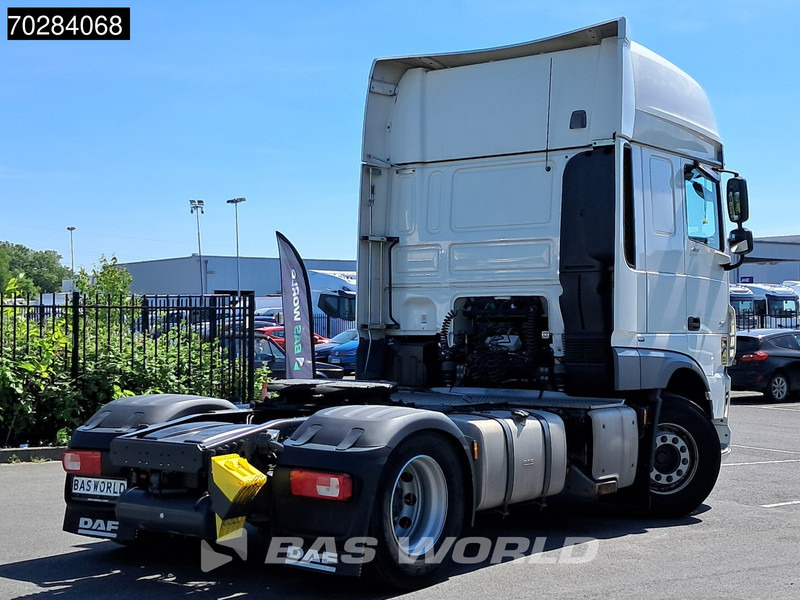 DAF XF 480 4X2 SSC Retarder 2x Tanks Standklima ACC LED - Tractor head: gambar 5 DAF XF 480 4X2 SSC Retarder 2x Tanks Standklima ACC LED - Tractor head: gambar 5