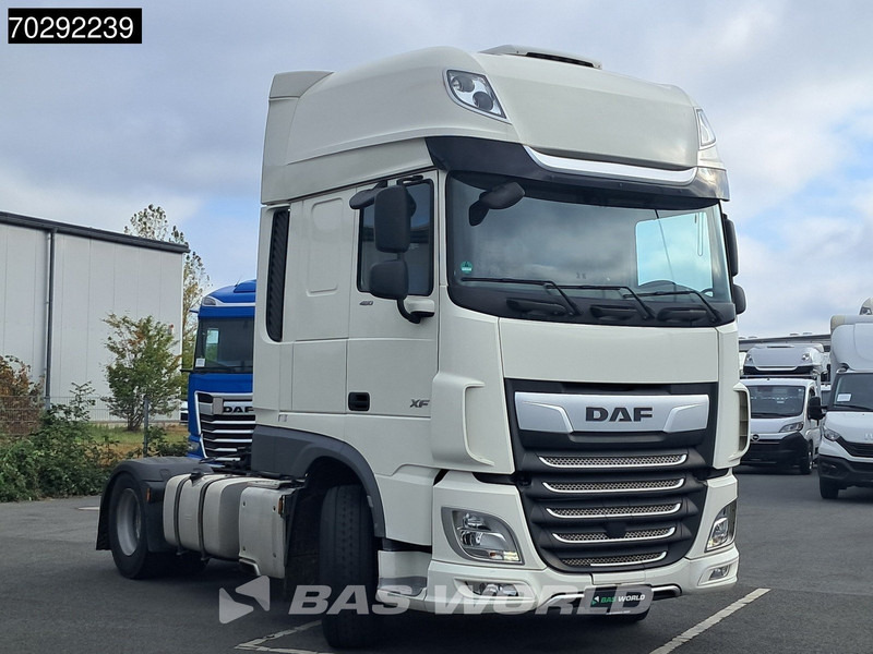 DAF XF 480 4X2 SSC Retarder 2xTanks ACC LED Euro 6 - Tractor head: gambar 3 DAF XF 480 4X2 SSC Retarder 2xTanks ACC LED Euro 6 - Tractor head: gambar 3