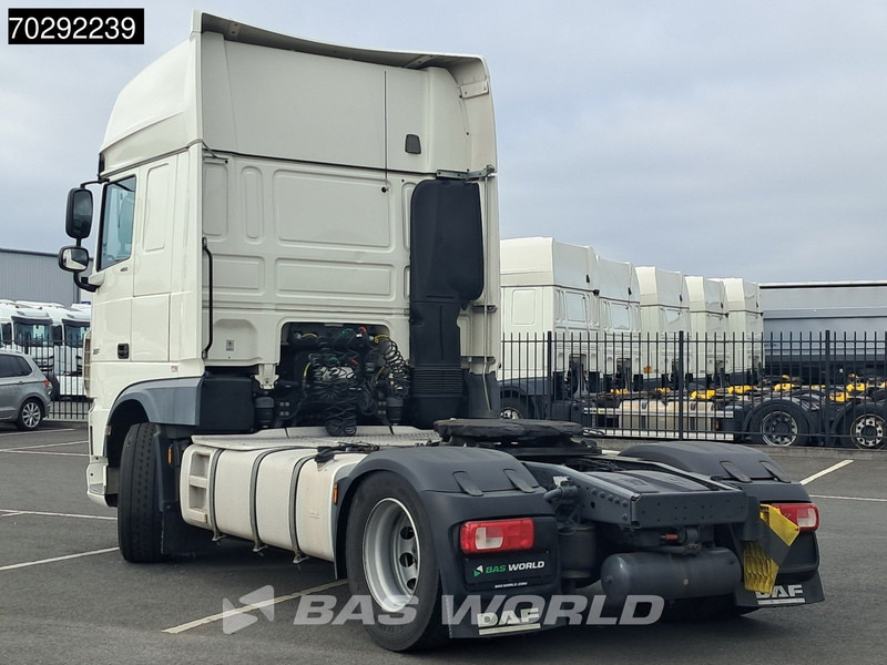 DAF XF 480 4X2 SSC Retarder 2xTanks ACC LED Euro 6 - Tractor head: gambar 2 DAF XF 480 4X2 SSC Retarder 2xTanks ACC LED Euro 6 - Tractor head: gambar 2