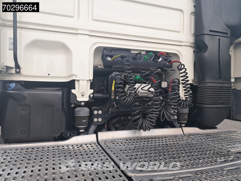 DAF XF 480 4X2 SSC Retarder 2xTanks ACC Standklima Euro 6 - Tractor head: gambar 3 DAF XF 480 4X2 SSC Retarder 2xTanks ACC Standklima Euro 6 - Tractor head: gambar 3