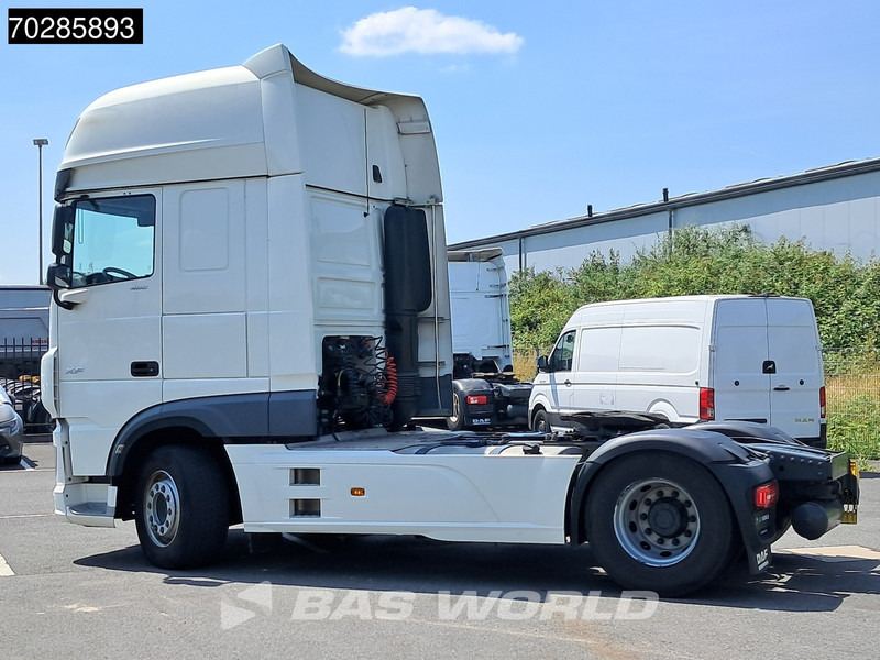 DAF XF 480 4X2 SSC Retarder 2xTanks ACC Standklima Euro 6 - Tractor head: gambar 2 DAF XF 480 4X2 SSC Retarder 2xTanks ACC Standklima Euro 6 - Tractor head: gambar 2