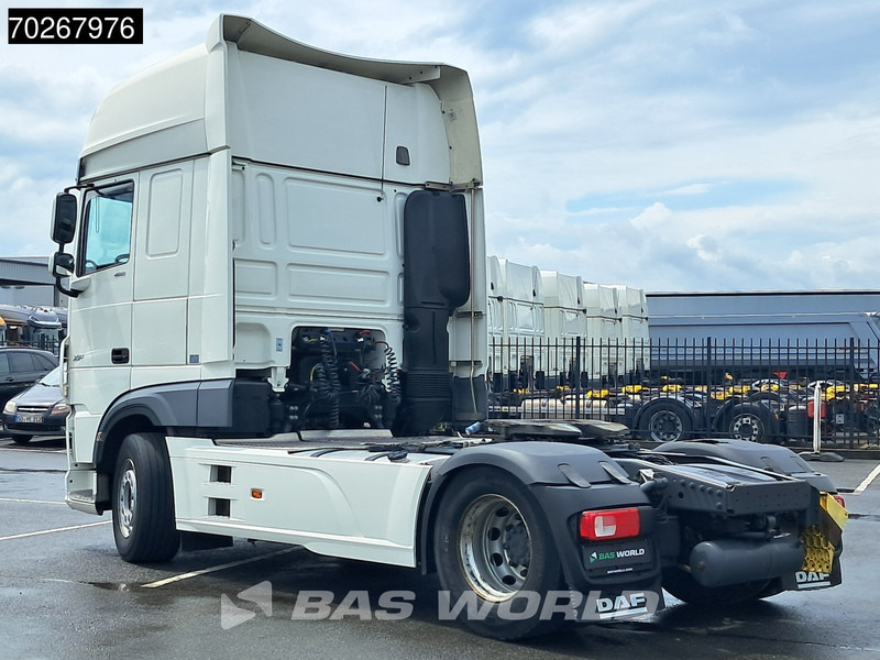 DAF XF 480 4X2 SSC Retarder 2xTanks ACC Standklima Euro 6 - Tractor head: gambar 2 DAF XF 480 4X2 SSC Retarder 2xTanks ACC Standklima Euro 6 - Tractor head: gambar 2