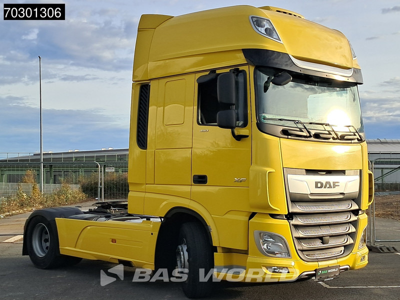 DAF XF 480 4X2 SSC Retarder Hydraulik Standklima - Tractor head: gambar 3 DAF XF 480 4X2 SSC Retarder Hydraulik Standklima - Tractor head: gambar 3