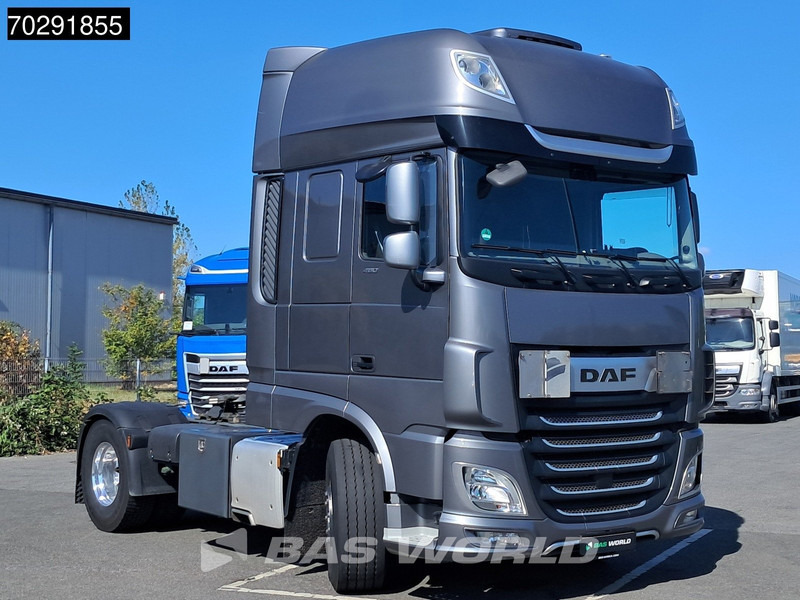 DAF XF 480 4X2 SSC Retarder Standklima ACC Euro 6 - Tractor head: gambar 3 DAF XF 480 4X2 SSC Retarder Standklima ACC Euro 6 - Tractor head: gambar 3