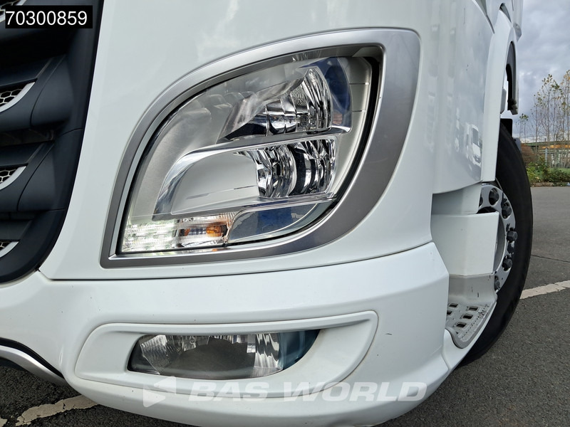 Tractor head DAF XF 480 4X2 SSC Retarder Standklima: gambar 10