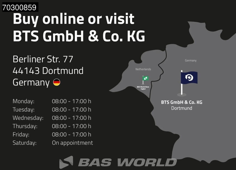 DAF XF 480 4X2 SSC Retarder Standklima - Tractor head: gambar 5 DAF XF 480 4X2 SSC Retarder Standklima - Tractor head: gambar 5