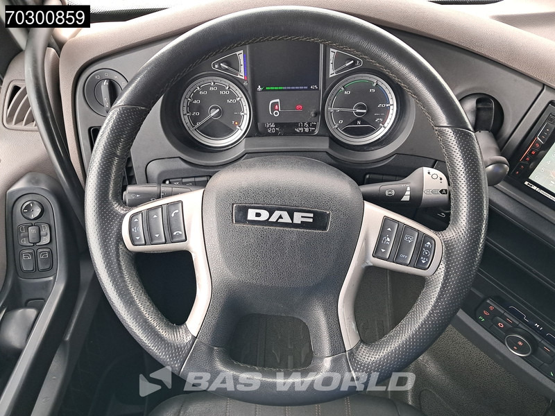 Tractor head DAF XF 480 4X2 SSC Retarder Standklima: gambar 20