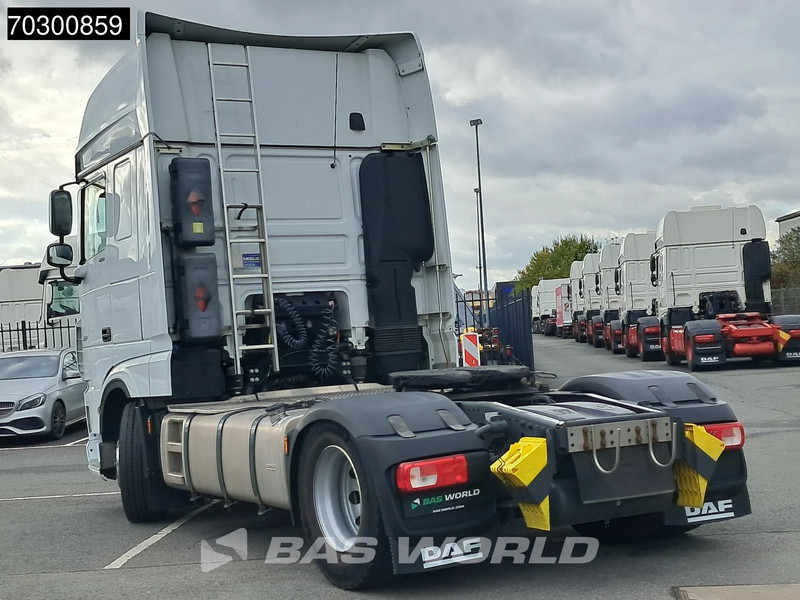 DAF XF 480 4X2 SSC Retarder Standklima - Tractor head: gambar 2 DAF XF 480 4X2 SSC Retarder Standklima - Tractor head: gambar 2