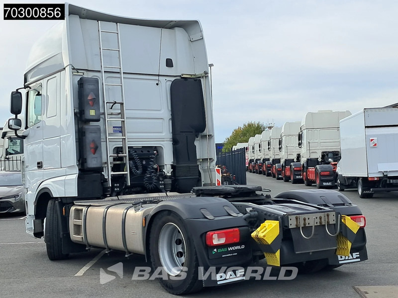 DAF XF 480 4X2 SSC Retarder Standklima - Tractor head: gambar 2 DAF XF 480 4X2 SSC Retarder Standklima - Tractor head: gambar 2